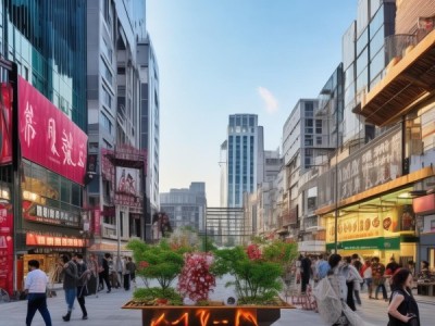 张家口商贸执照助力产业发展与商业成长