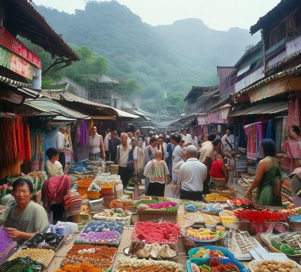 广西与越南商贸旅游合作,机遇与挑战 广西与越南商贸旅游合作,机遇与挑战