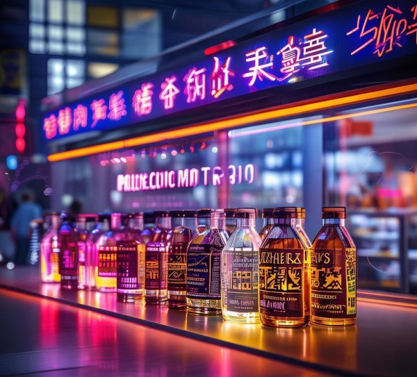 宣城酒类商贸,精准定位,精准营销,开启新品牌! 宣城酒类商贸,精准定位,精准营销,开启新品牌!